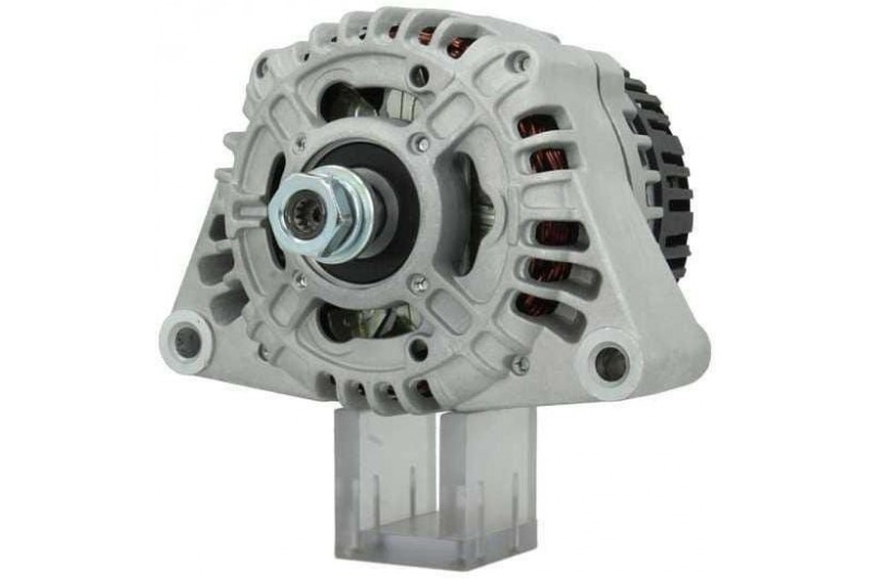 Alternator 14V 120A Kramp ALT2625177 - TraktorParts.pl - 1