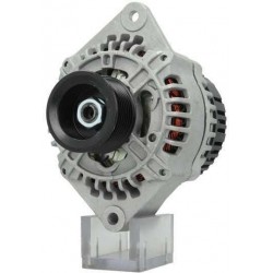 Alternator 14V 120A Kramp ALT2625169 - TraktorParts.pl - 1