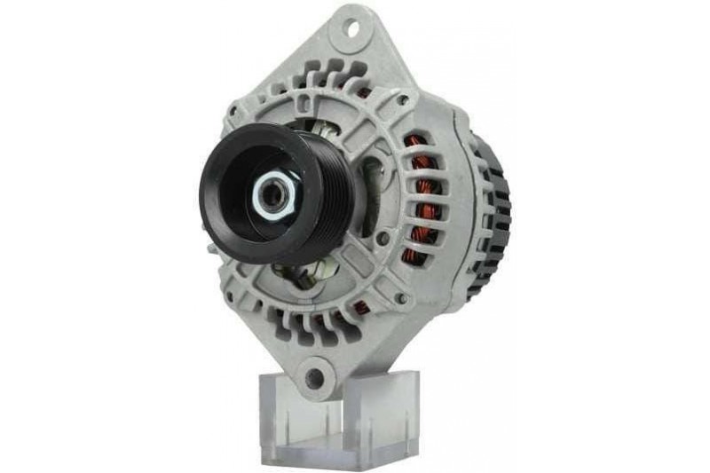 Alternator 14V 120A Kramp ALT2625169 - TraktorParts.pl - 1