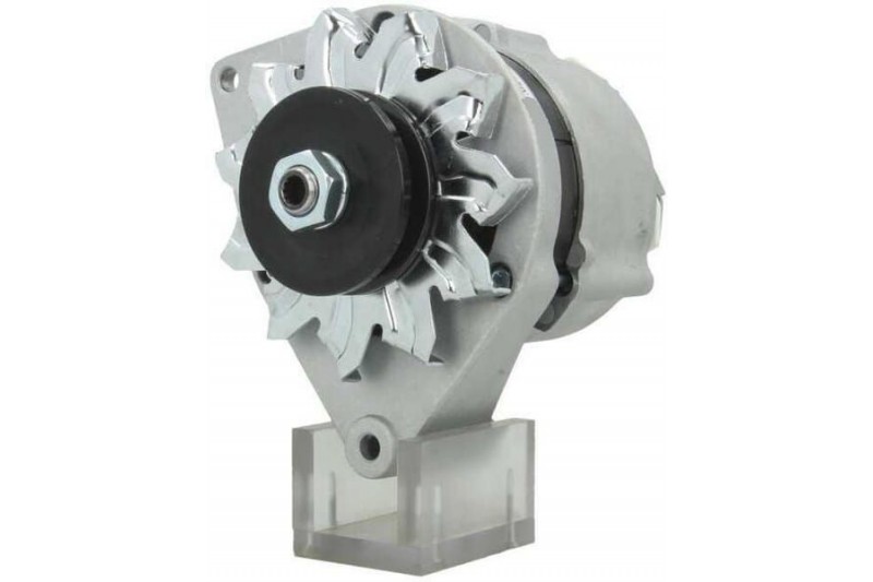 Alternator 14V 33A Kramp ALT2625187 - TraktorParts.pl - 1