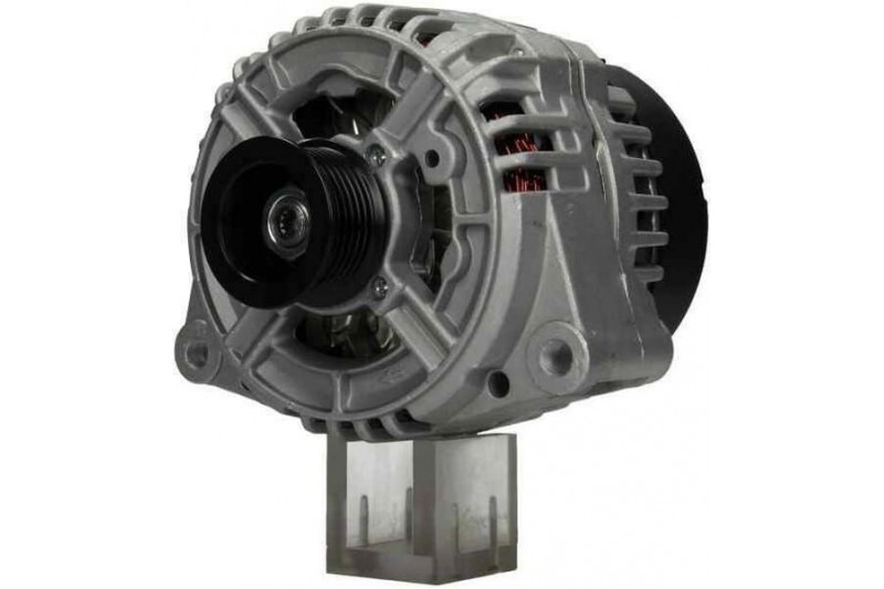 Alternator 14V 150A Kramp ALT2625178 - TraktorParts.pl - 1