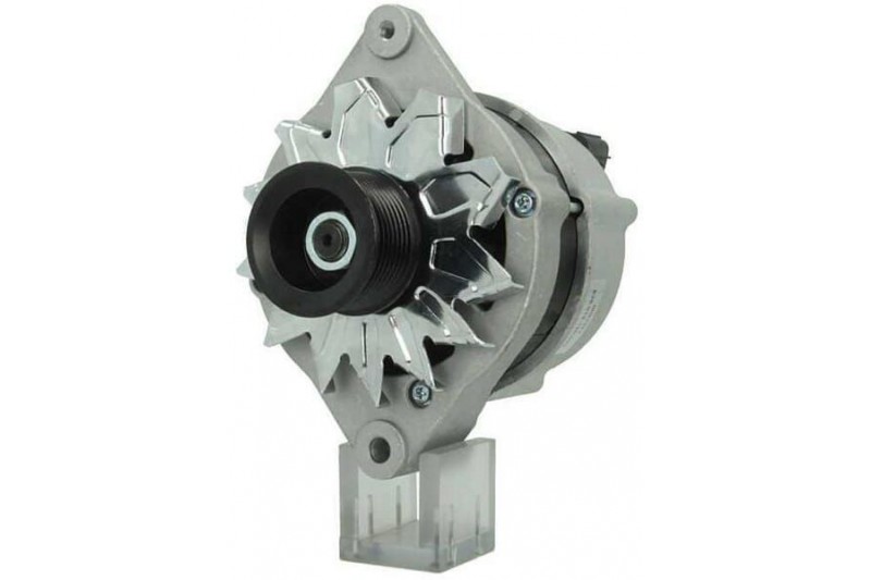 Alternator 14V 120A Kramp ALT2625158 - TraktorParts.pl - 1