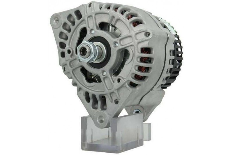 Alternator 14V 120A Kramp ALT2625174 - TraktorParts.pl - 1