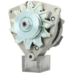 Alternator 14V 55A Kramp ALT2625191 - TraktorParts.pl - 1