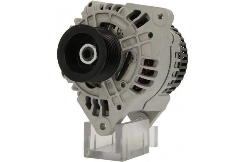 Alternator 14V 120A Kramp ALT2625200 - TraktorParts.pl - 1