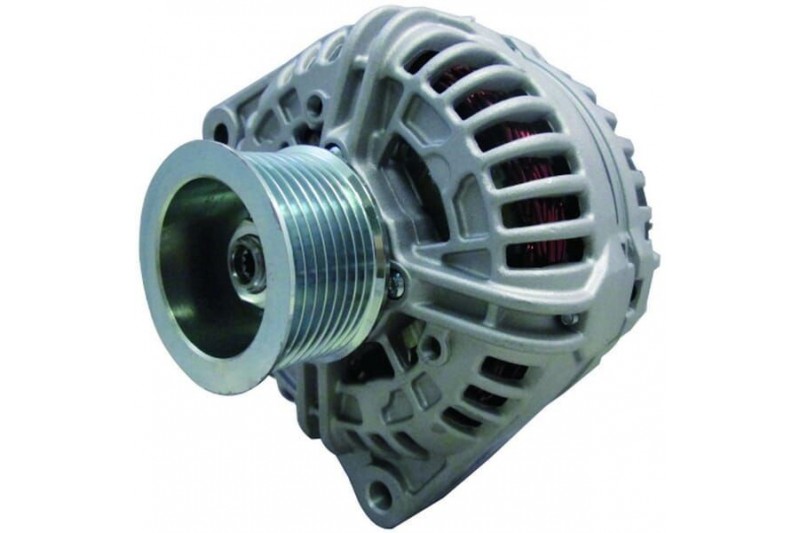 Alternator 14V 150A Kramp ALT2625197 - TraktorParts.pl - 1