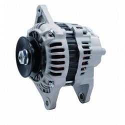 Alternator 14V 80A Kramp ALT2625145 - TraktorParts.pl - 1