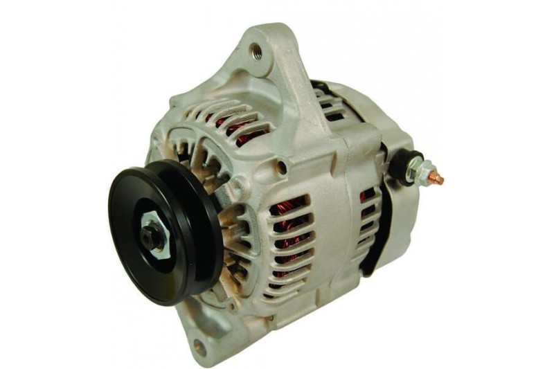 Alternator 14V 60A Kramp ALT2625155 - TraktorParts.pl - 1