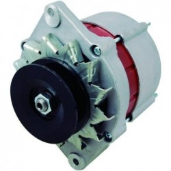 Alternator 14V 55A Kramp ALT2625192 - TraktorParts.pl - 1