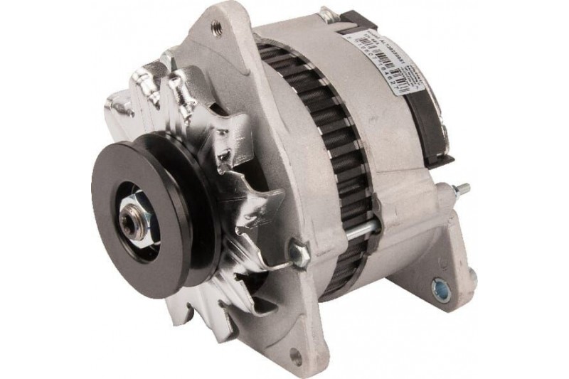 Alternator 12V 65A Kramp ALT26250951 - TraktorParts.pl - 1