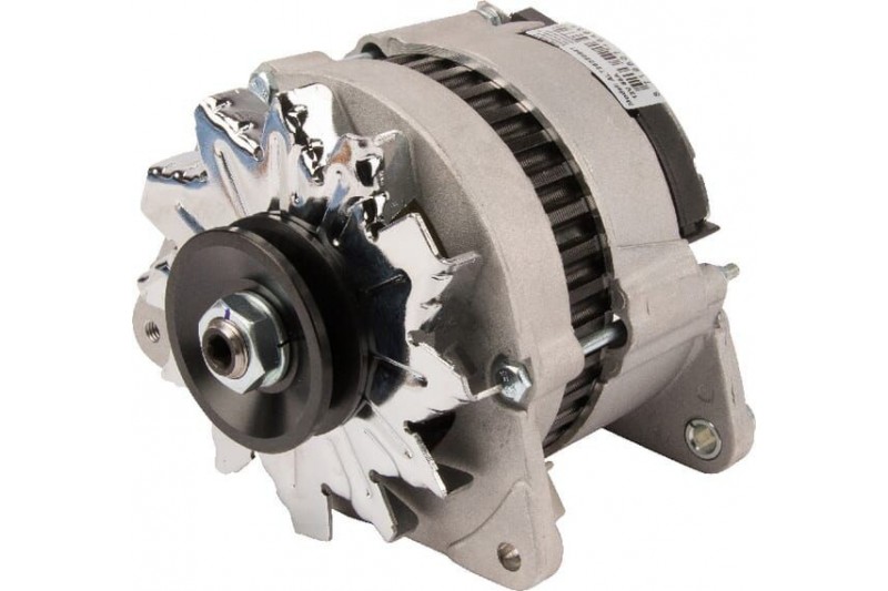 Alternators 12V 55A Kramp ALT26250941 - TraktorParts.pl - 1
