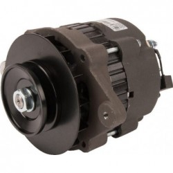 Alternator 12V 55A Kramp ALT26250391 - TraktorParts.pl - 1