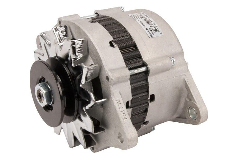 Alternator 12V 80A Kramp ALT26250641 - TraktorParts.pl - 1