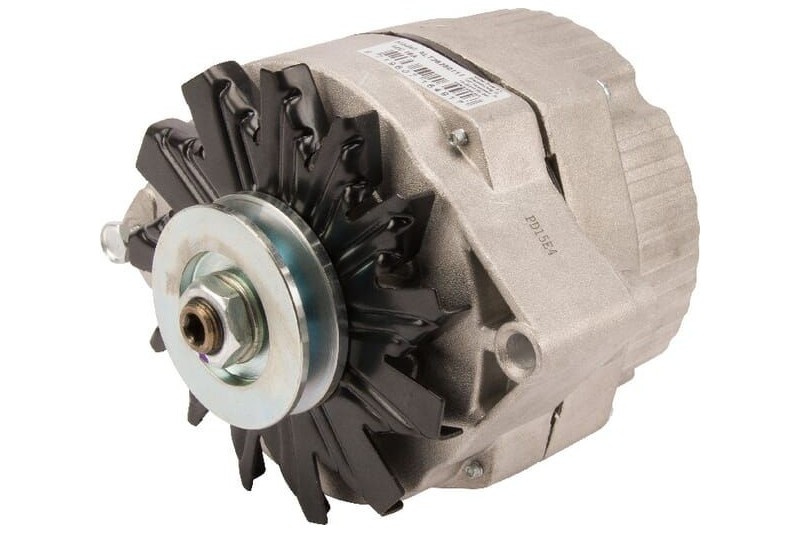 Alternator 14V 18A Kramp ALT26250111 - TraktorParts.pl - 1