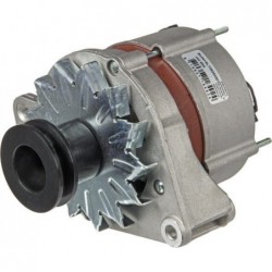 Alternator 14V 65A Kramp ALT26250301 - TraktorParts.pl - 1