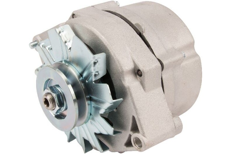 Alternator 12V 60A Kramp ALT26250651 - TraktorParts.pl - 1