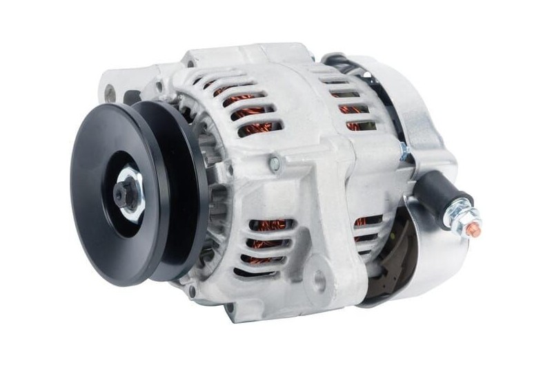 Alternator 14V 35A Kramp ALT26250431 - TraktorParts.pl - 1