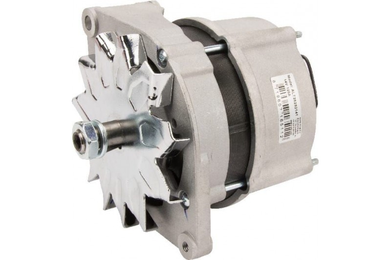 Alternator 14V 120A Kramp ALT26250141 - TraktorParts.pl - 1