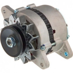 Alternator 14V 35A Kramp ALT26250291 - TraktorParts.pl - 1