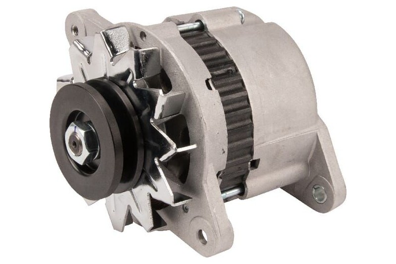 Alternator 14V 35A Kramp ALT26250241 - TraktorParts.pl - 1