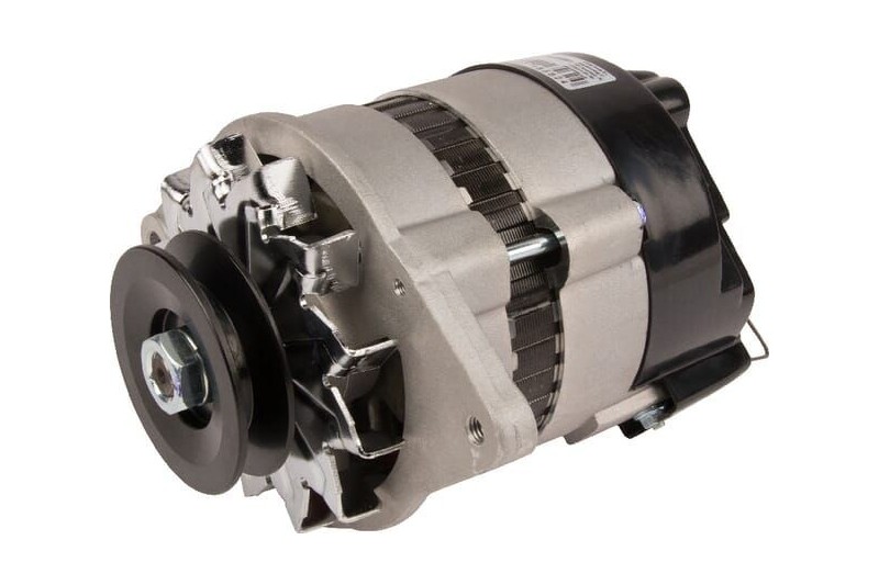 Alternator 14V 34A Kramp ALT26250881 - TraktorParts.pl - 1