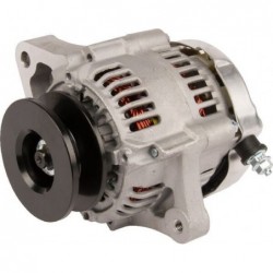 Alternator 12V 40A Kramp ALT26250781 - TraktorParts.pl - 1