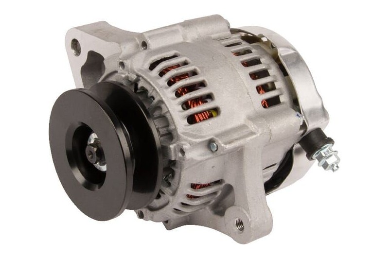 Alternator 12V 40A Kramp ALT26250781 - TraktorParts.pl - 1