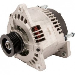 Alternator 14V 100A Kramp ALT26250691 - TraktorParts.pl - 1