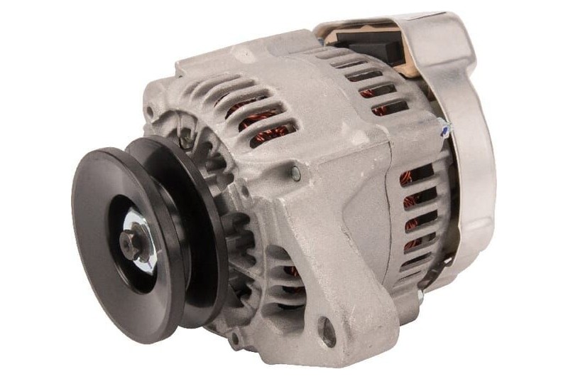 Alternator 14V 40A Kramp ALT26250311 - TraktorParts.pl - 1