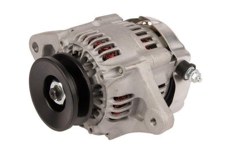 Alternator 12V 40A Kramp ALT26250761 - TraktorParts.pl - 1