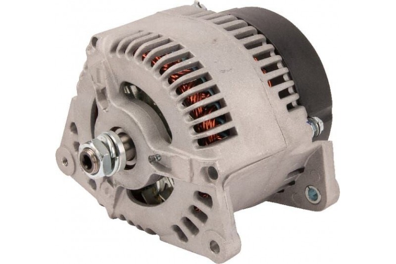 Alternator 12V 120A Kramp ALT26250862 - TraktorParts.pl - 1