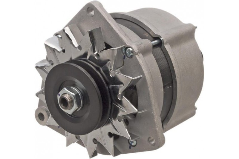 Alternator 12V 65A Kramp ALT26251111 - TraktorParts.pl - 1