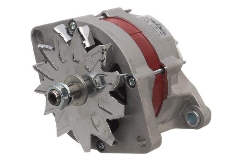 Alternator 12V 65A Kramp ALT26251101 - TraktorParts.pl - 1