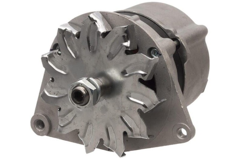 Alternator 12V 33A Kramp ALT262510671 - TraktorParts.pl - 1