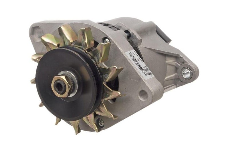 Alternator 12V 33A Kramp ALT26251061 - TraktorParts.pl - 1
