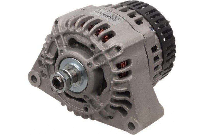 Alternator 12V 90A Kramp ALT26251041 - TraktorParts.pl - 1