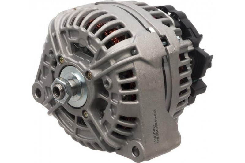 Alternator 12V 150A Kramp ALT26251021 - TraktorParts.pl - 1