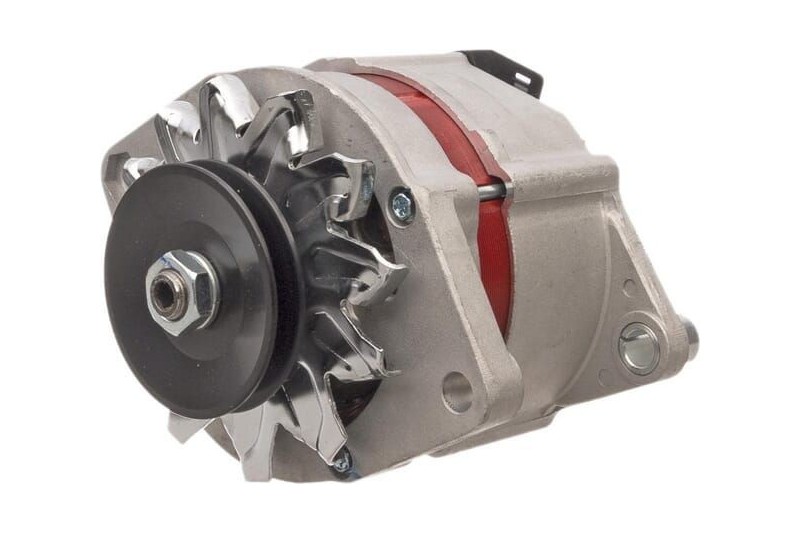 Alternator 12V 55A Kramp ALT26251011 - TraktorParts.pl - 1