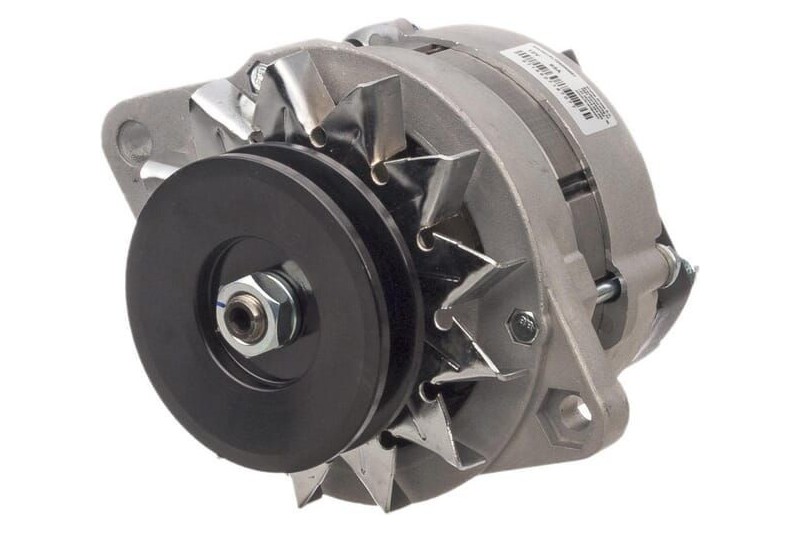 Alternator 12V 65A Kramp ALT26250991 - TraktorParts.pl - 1