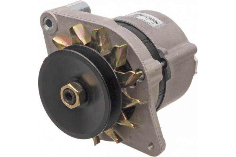 Alternator 12V 33A Kramp ALT26250971 - TraktorParts.pl - 1