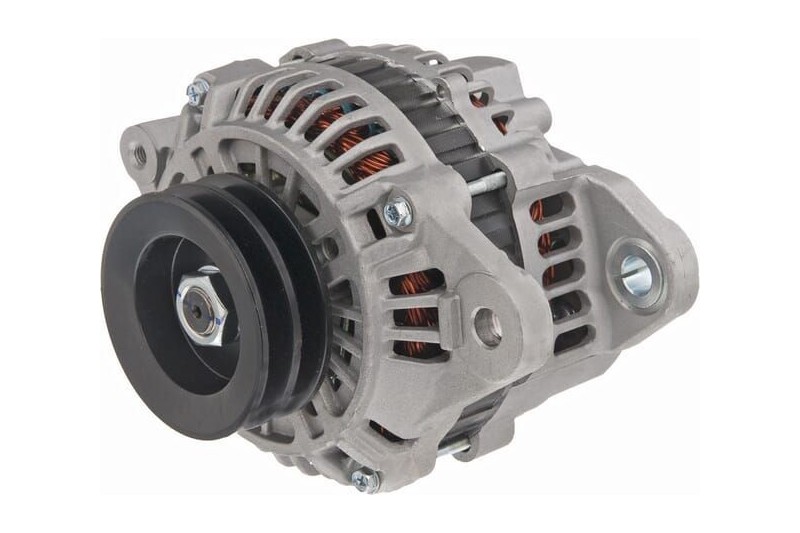 Alternator 24 V 35 A Kramp ALT2625093 - TraktorParts.pl - 1