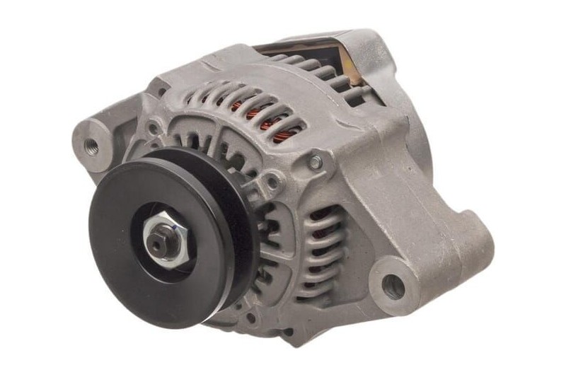 Alternator 12 V 55 A Kramp ALT2625092 - TraktorParts.pl - 1