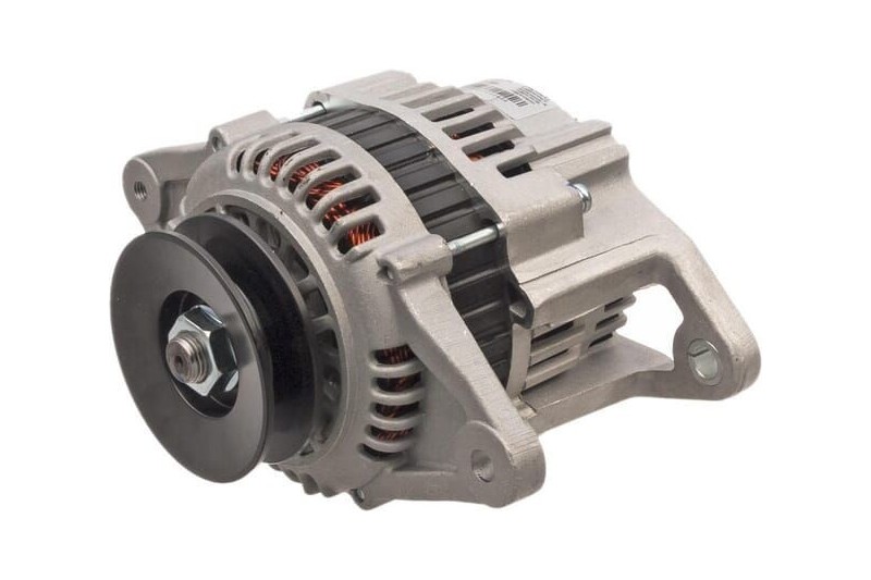 Alternator 12 V 60 A Kramp ALT2625088 - TraktorParts.pl - 1