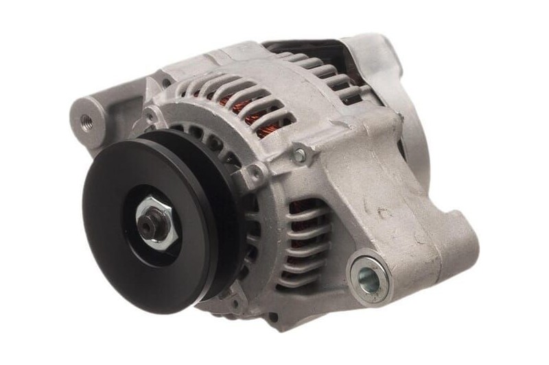 Alternator 12 V 50 A Kramp ALT2625082 - TraktorParts.pl - 1