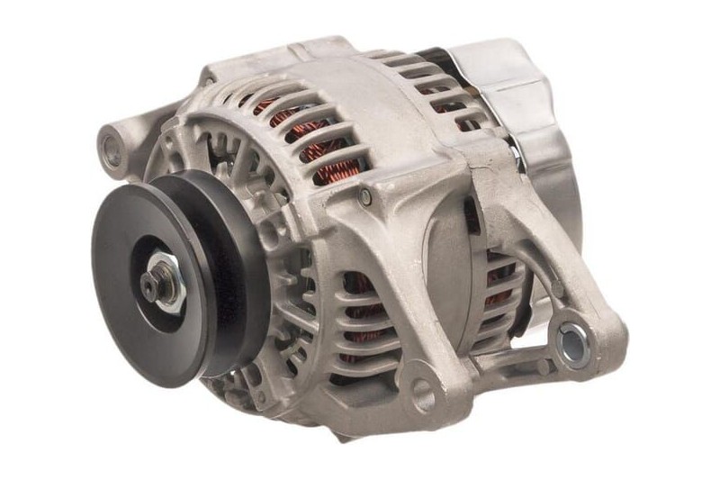 Alternator 12 V 90 A Kramp ALT2625080 - TraktorParts.pl - 1
