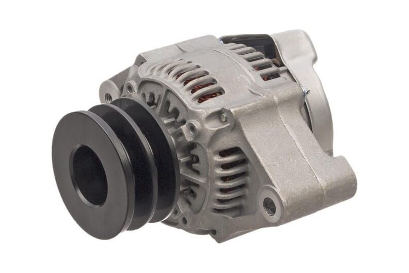 Alternator 12 V 55 A Kramp ALT2625077 - TraktorParts.pl - 1