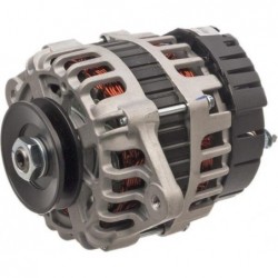 Alternator 12 V 65 A Kramp ALT2625068 - TraktorParts.pl - 1
