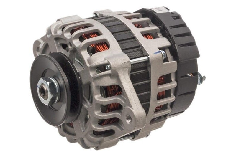 Alternator 12 V 65 A Kramp ALT2625068 - TraktorParts.pl - 1