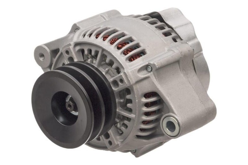 Alternator 12 V 90 A Kramp ALT2625067 - TraktorParts.pl - 1