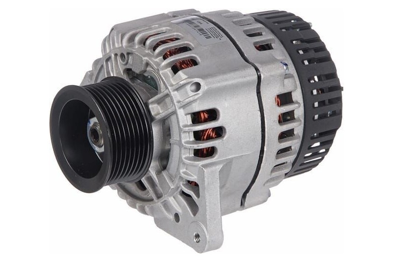 Alternator 14V 120A Kramp ALT2625109 - TraktorParts.pl - 1